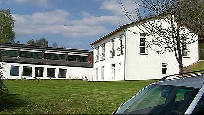 Turnhalle Furschweiler